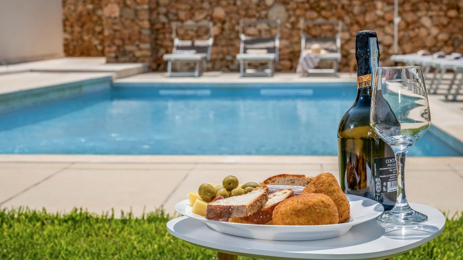Villa Hemera Luxury By Sicily Home Solutions Castellammare del Golfo