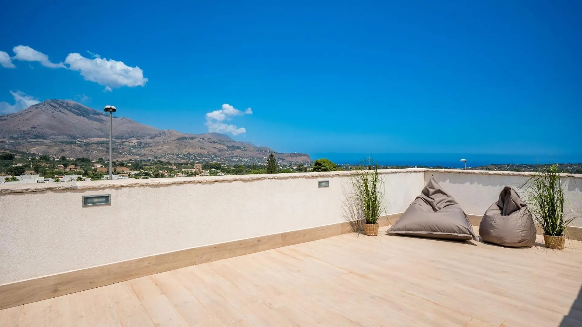 Villa Hemera Luxury By Sicily Home Solutions Castellammare del Golfo