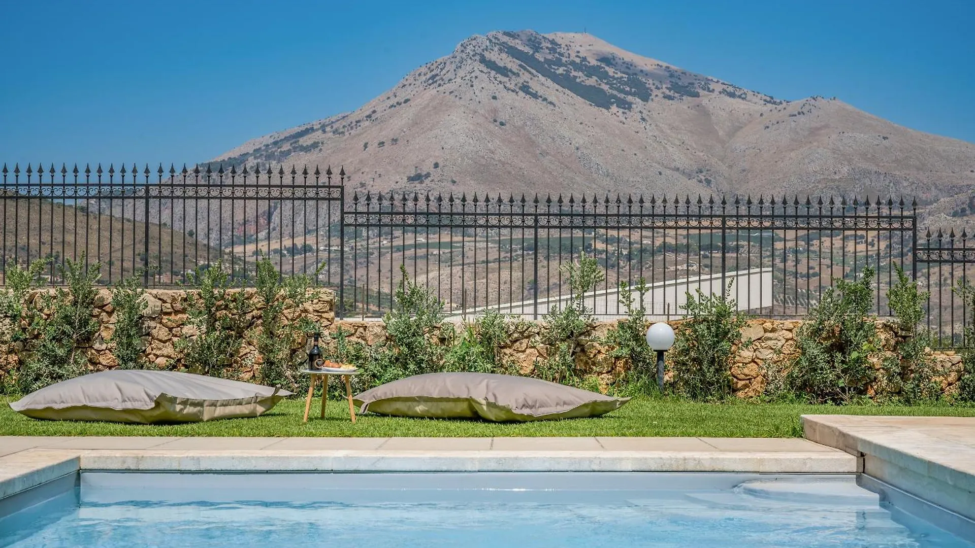 Villa Hemera Luxury By Sicily Home Solutions Castellammare del Golfo
