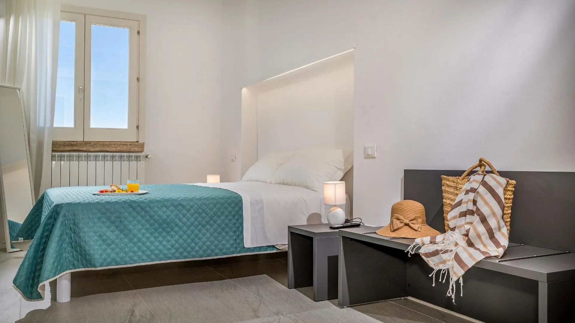 Villa Hemera Luxury By Sicily Home Solutions Castellammare del Golfo 0*,  İtalya