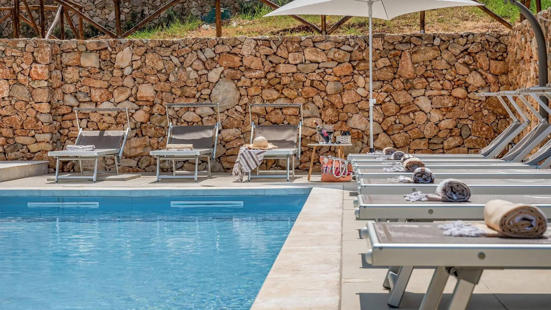 Villa Hemera Luxury By Sicily Home Solutions Castellammare del Golfo