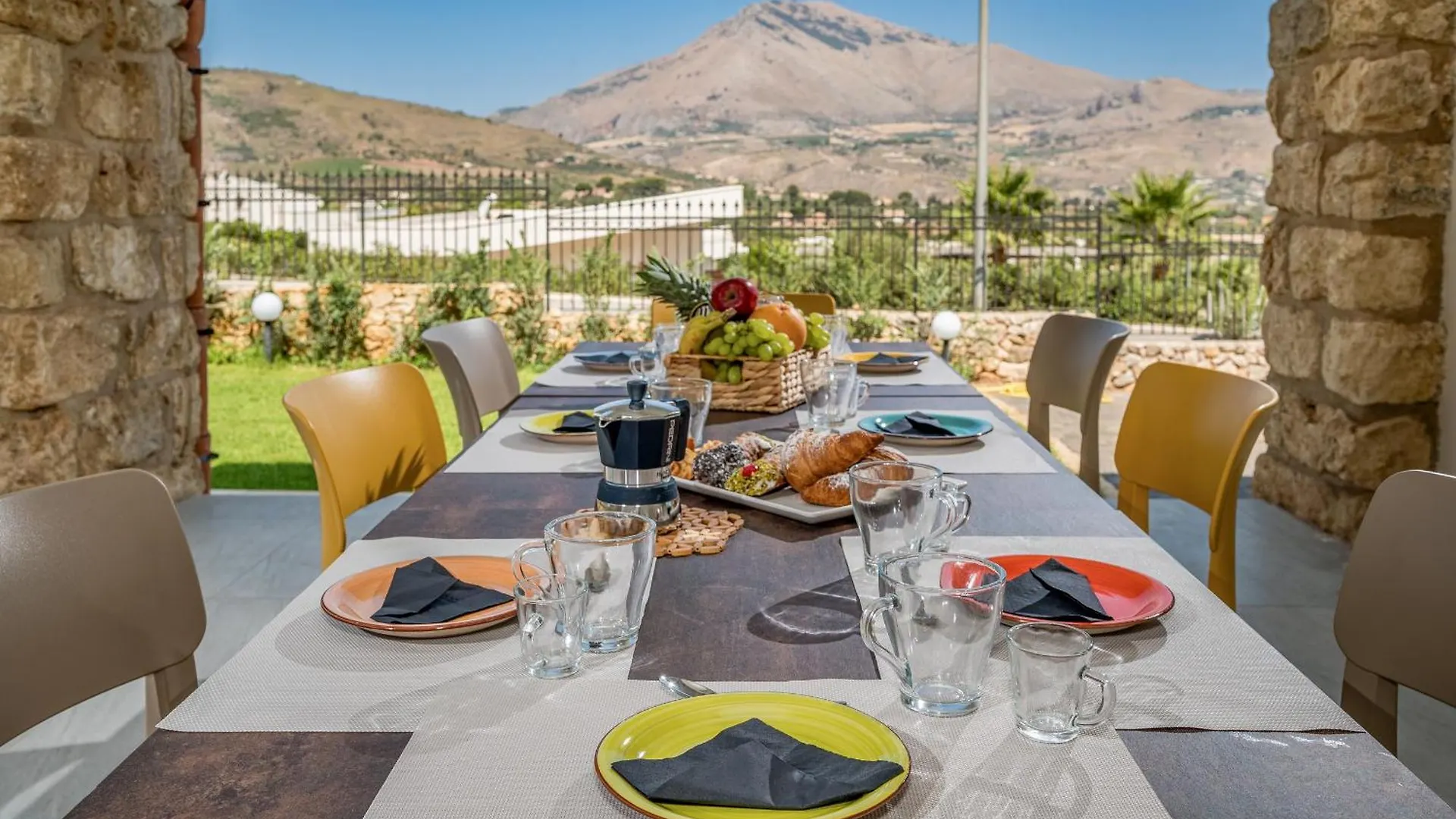 Villa Hemera Luxury By Sicily Home Solutions Castellammare del Golfo