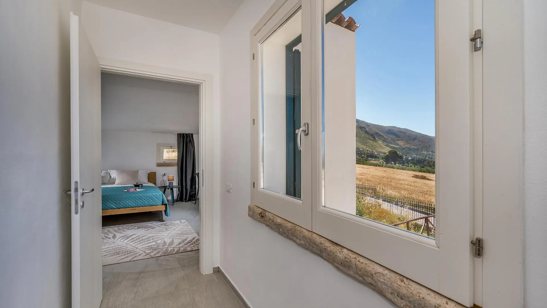 Villa Hemera Luxury By Sicily Home Solutions Castellammare del Golfo