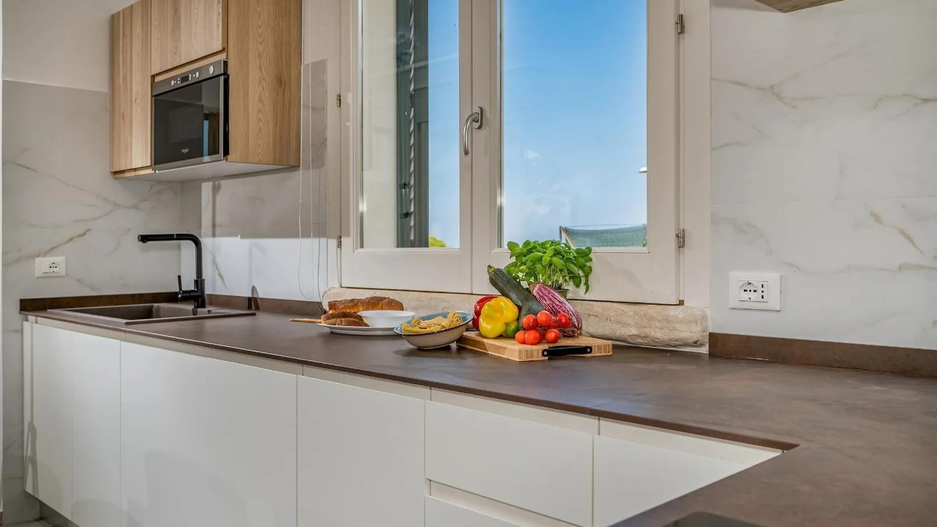 Villa Hemera Luxury By Sicily Home Solutions Castellammare del Golfo