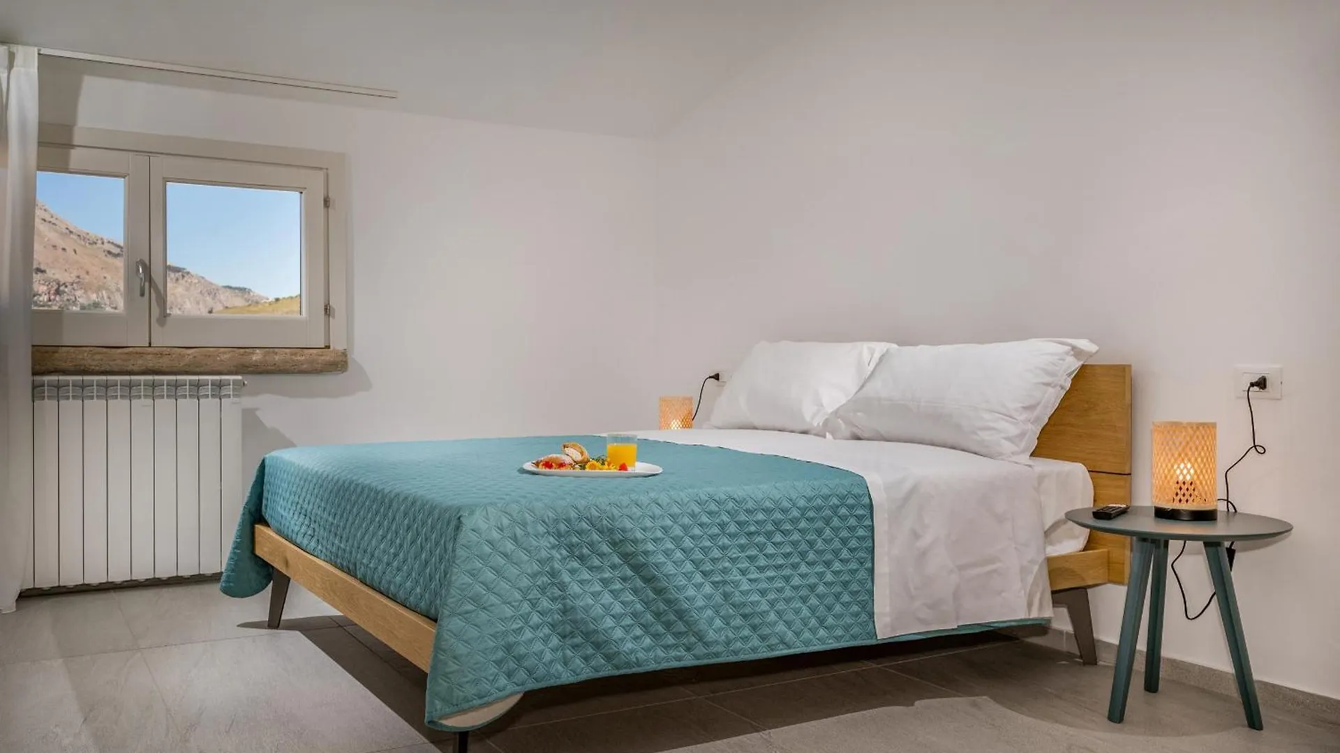 Villa Hemera Luxury By Sicily Home Solutions Castellammare del Golfo