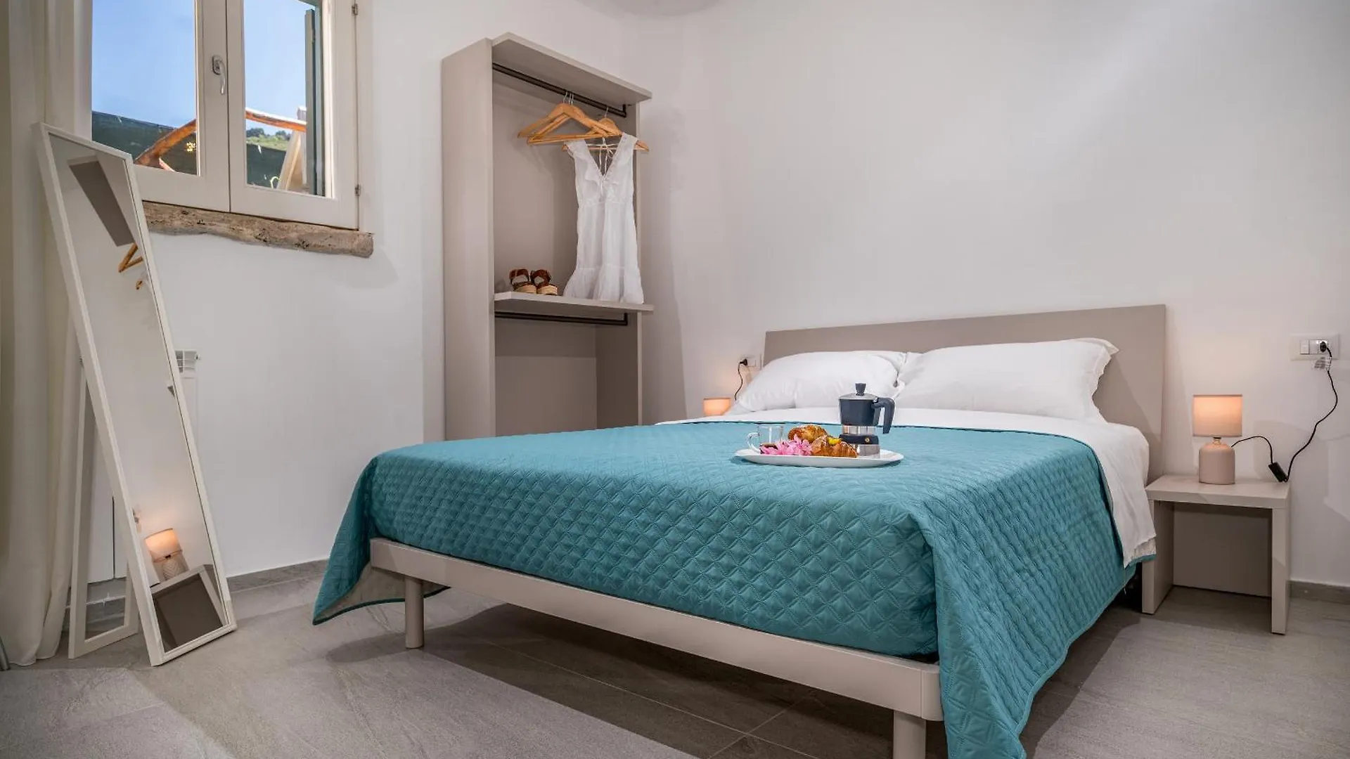 Villa Hemera Luxury By Sicily Home Solutions Castellammare del Golfo İtalya