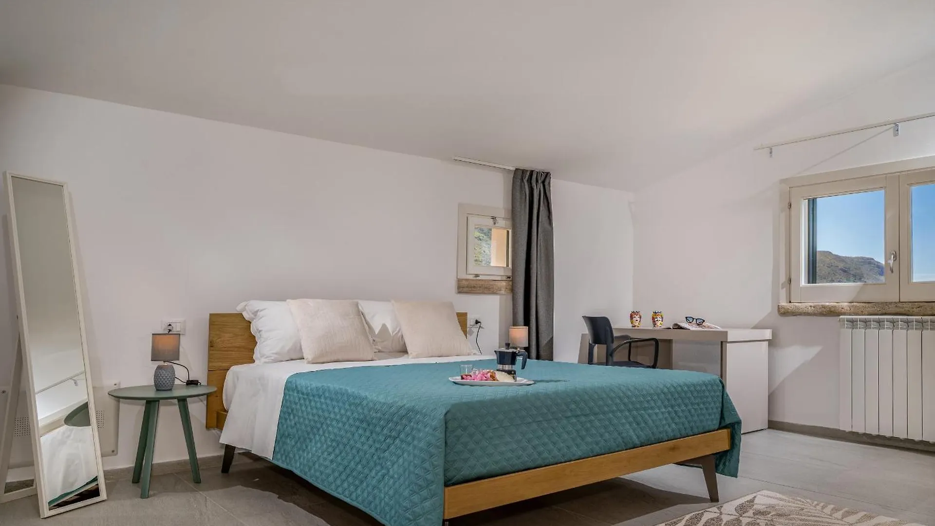 Villa Hemera Luxury By Sicily Home Solutions Castellammare del Golfo 0*,