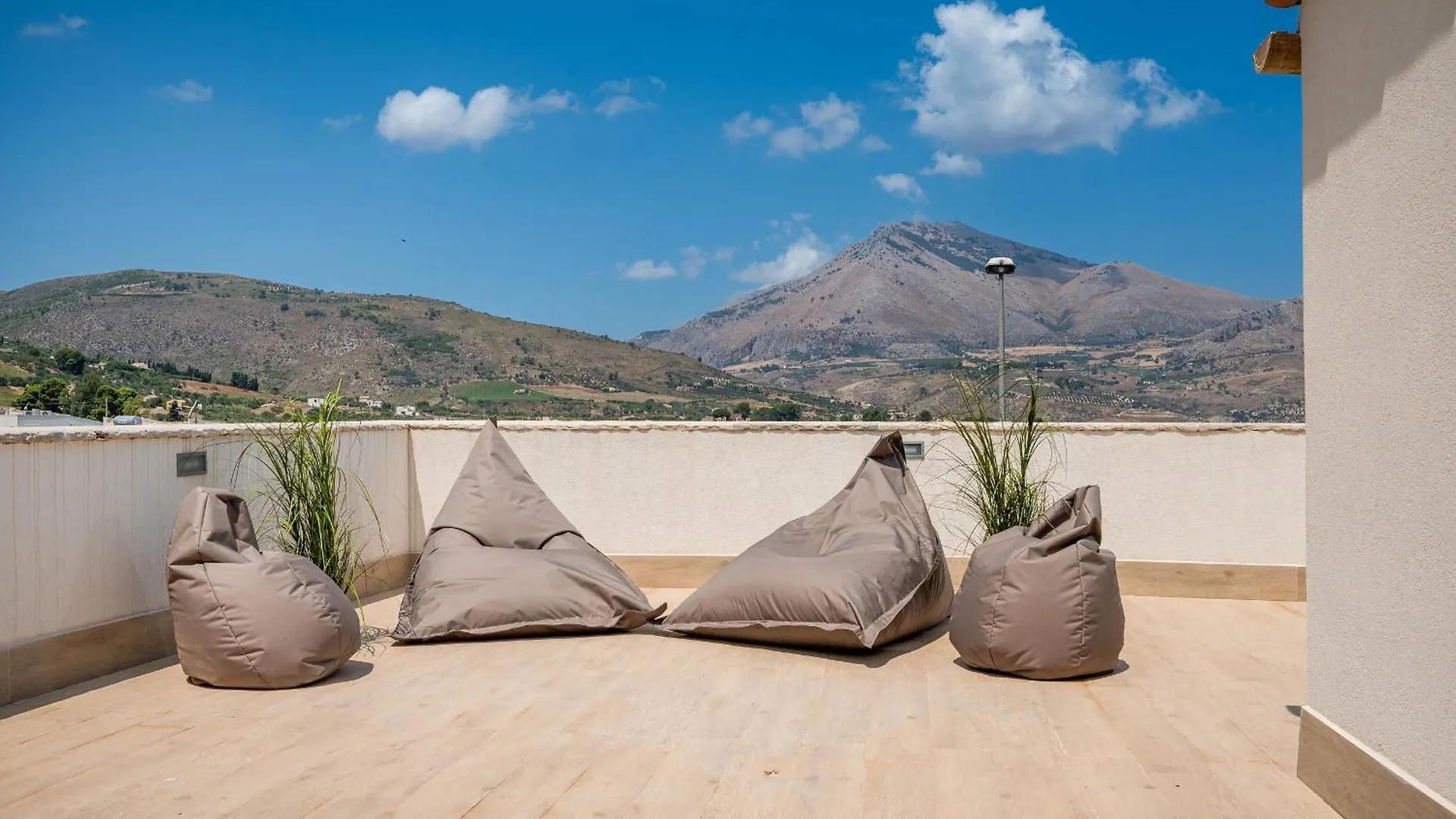 Villa Hemera Luxury By Sicily Home Solutions Castellammare del Golfo 0*,