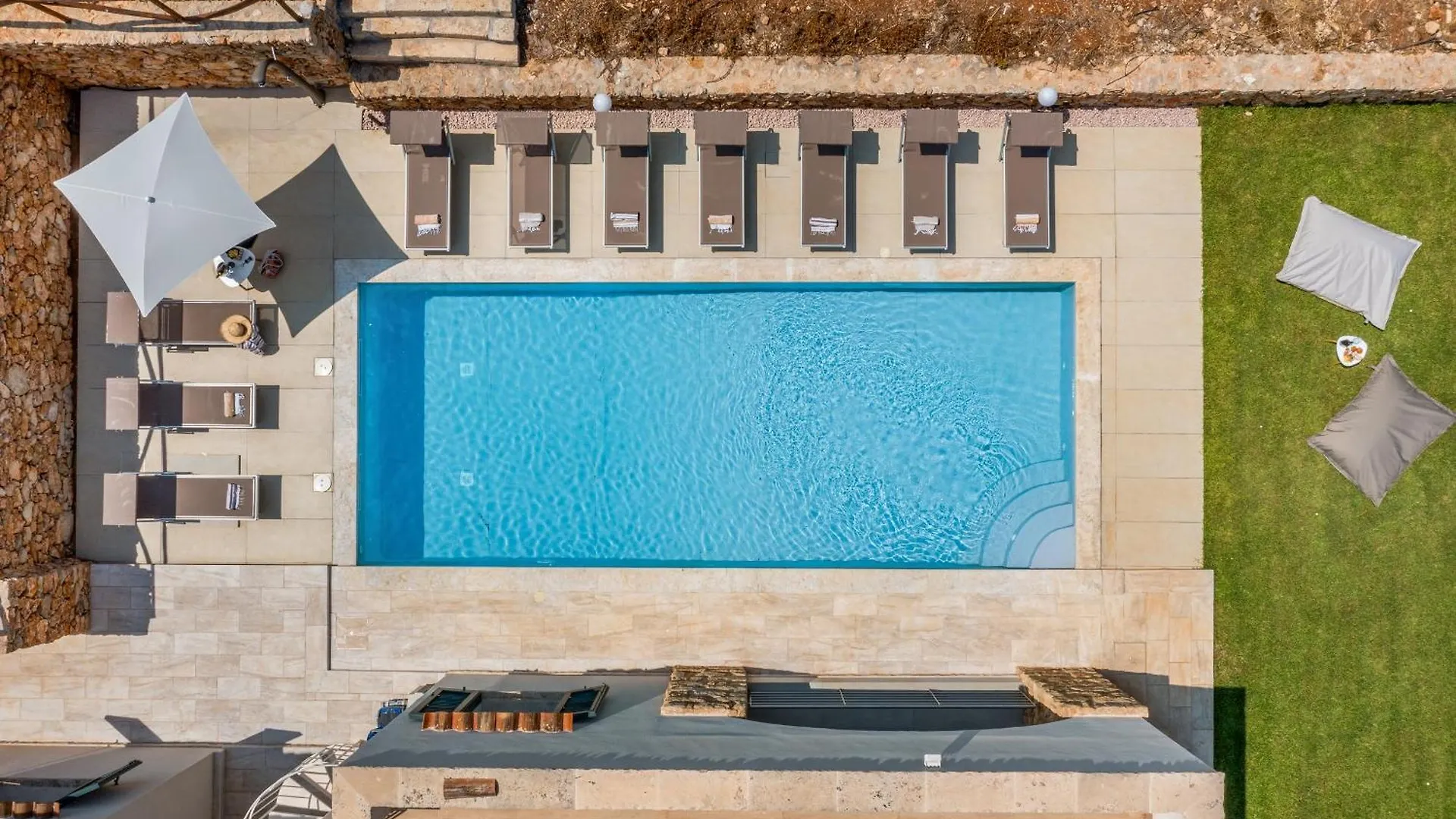 Villa Hemera Luxury By Sicily Home Solutions Castellammare del Golfo İtalya