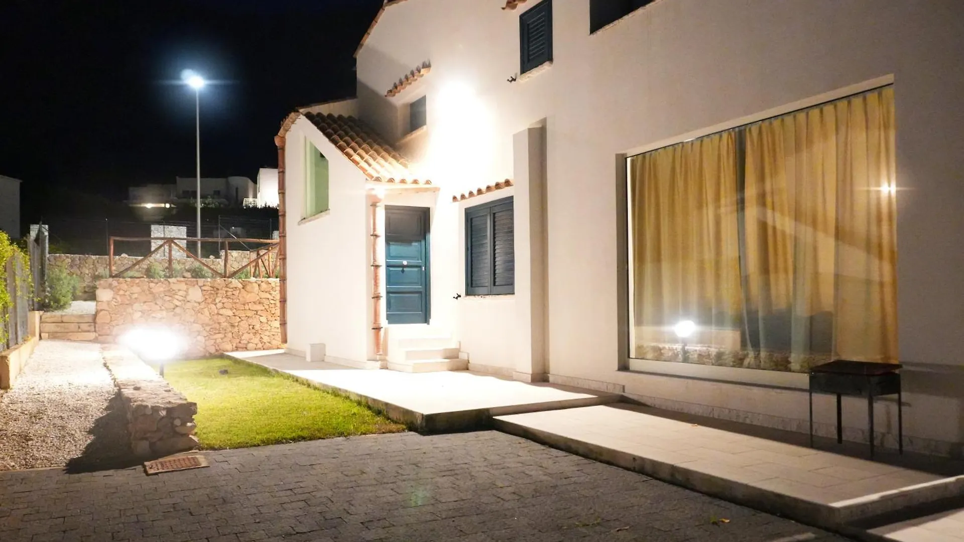 Villa Hemera Luxury By Sicily Home Solutions Castellammare del Golfo