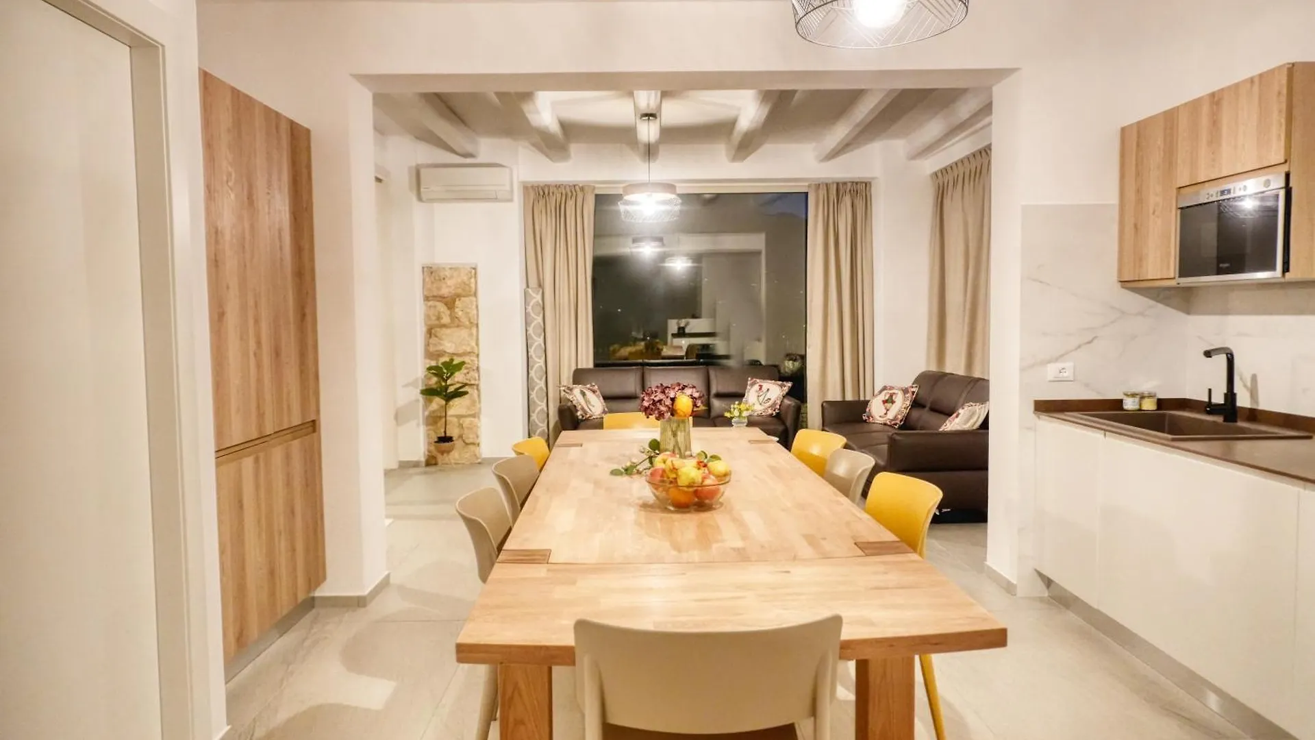 Villa Hemera Luxury By Sicily Home Solutions Castellammare del Golfo